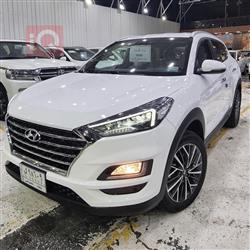 هیوندای تۆکسۆن